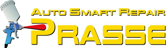 Auto Smart Repair Prasse - Logo